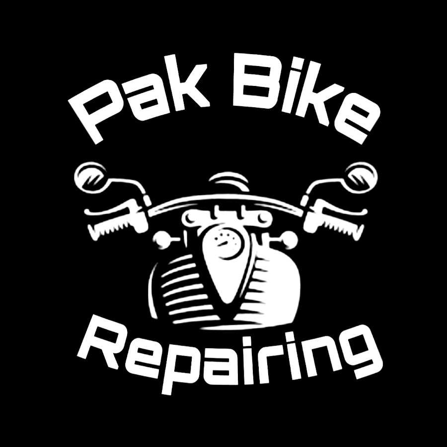 Pak Bike Repairing @PakBikeRepairing