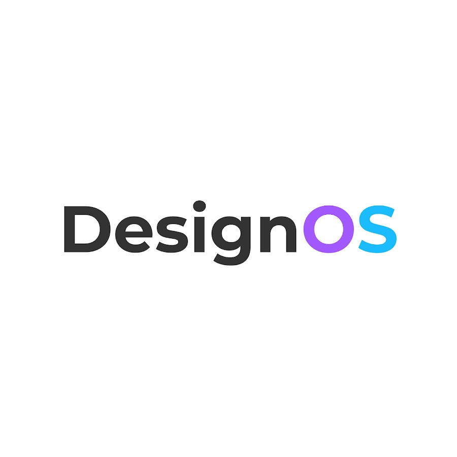 DesignOS - YouTube