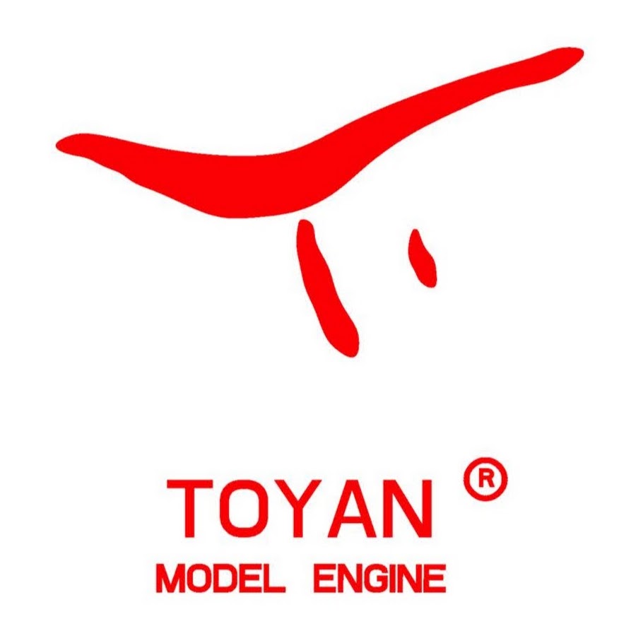 Toyan engine - YouTube