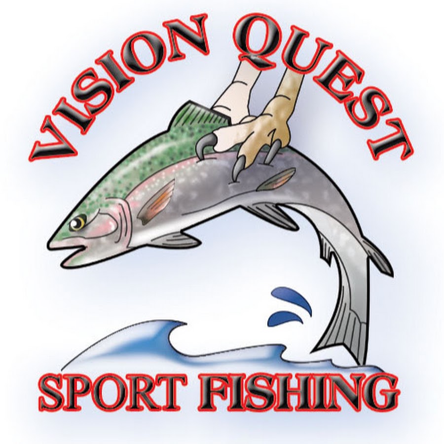 Vision Quest Sport Fishing