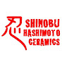 SHINOBU HASHIMOTO
