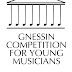 logo Gnessin Competition