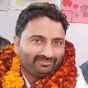 Sarpanch Ashwani Sharma