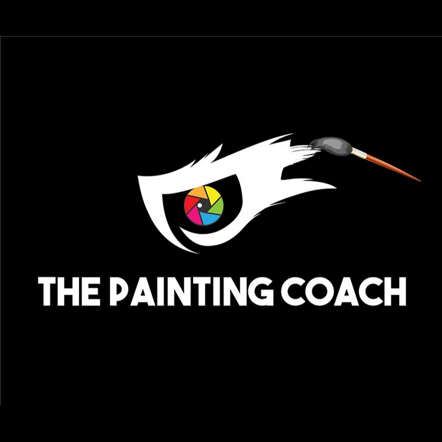 The Painting Coach @ThePaintingCoach