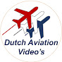 Dutch Aviation Video's