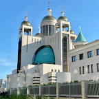 Patriarchal Cathedral, Catholic Church in Ukraine