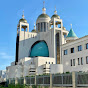 Patriarchal Cathedral, Catholic Church in Ukraine