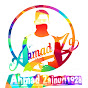 Ahmad ZA