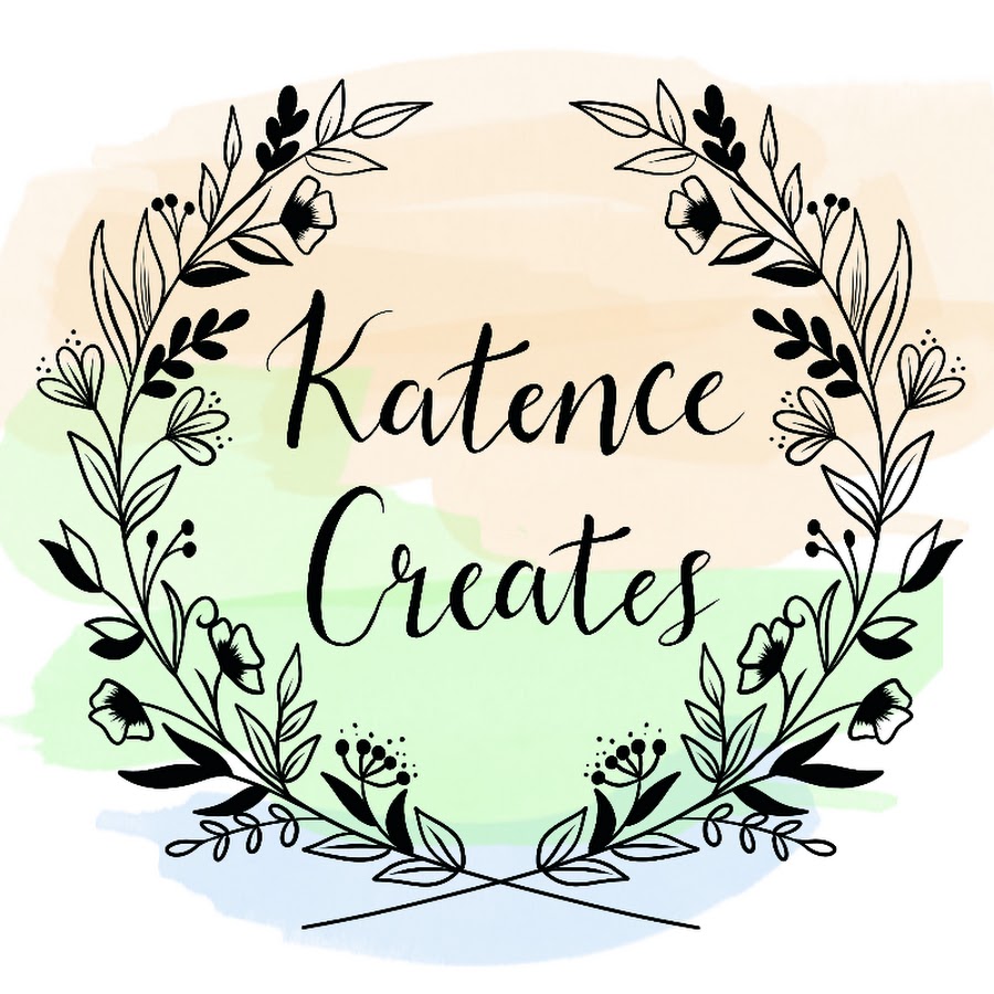 Katence Creates