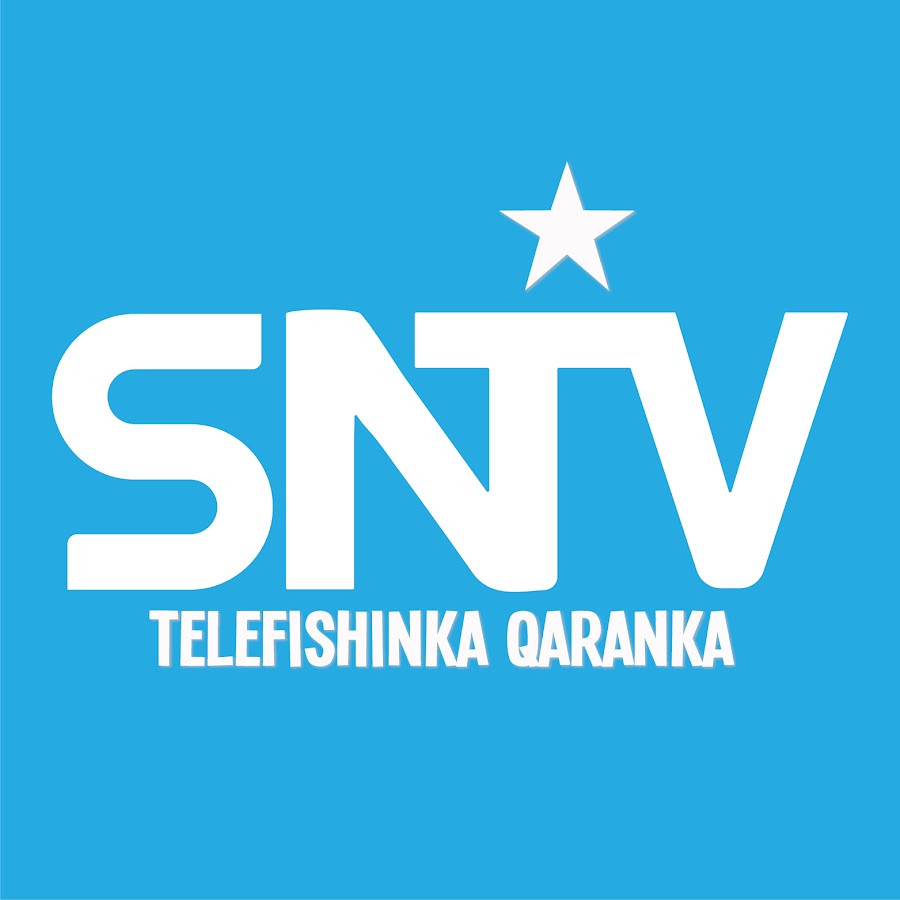 Somali National Television @SNTVNEWS