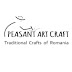 logo Peasantartcraft