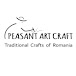 Peasantartcraft