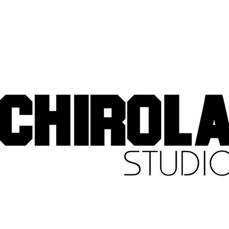 Chirola Studios @chirolastudios