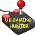 logo UKGamingHunter