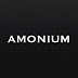 logo AMONIUM. Бизнес-блог студента