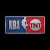 logo NBA on TNT