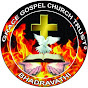 Grace gospel church Bdvt
