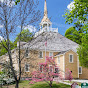 Old Ship Church Hingham, MA