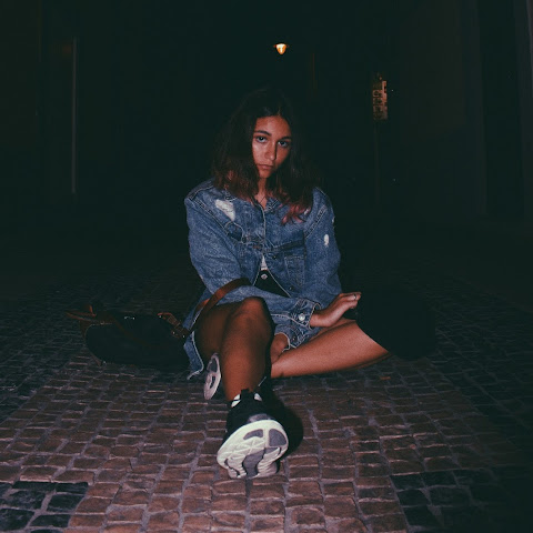 influencer profile picture