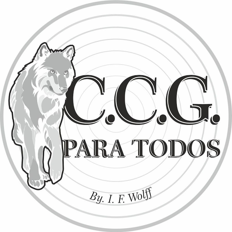 C.C.G PARA TODOS