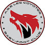 A.S Evry les Coyotes Baby-foot club