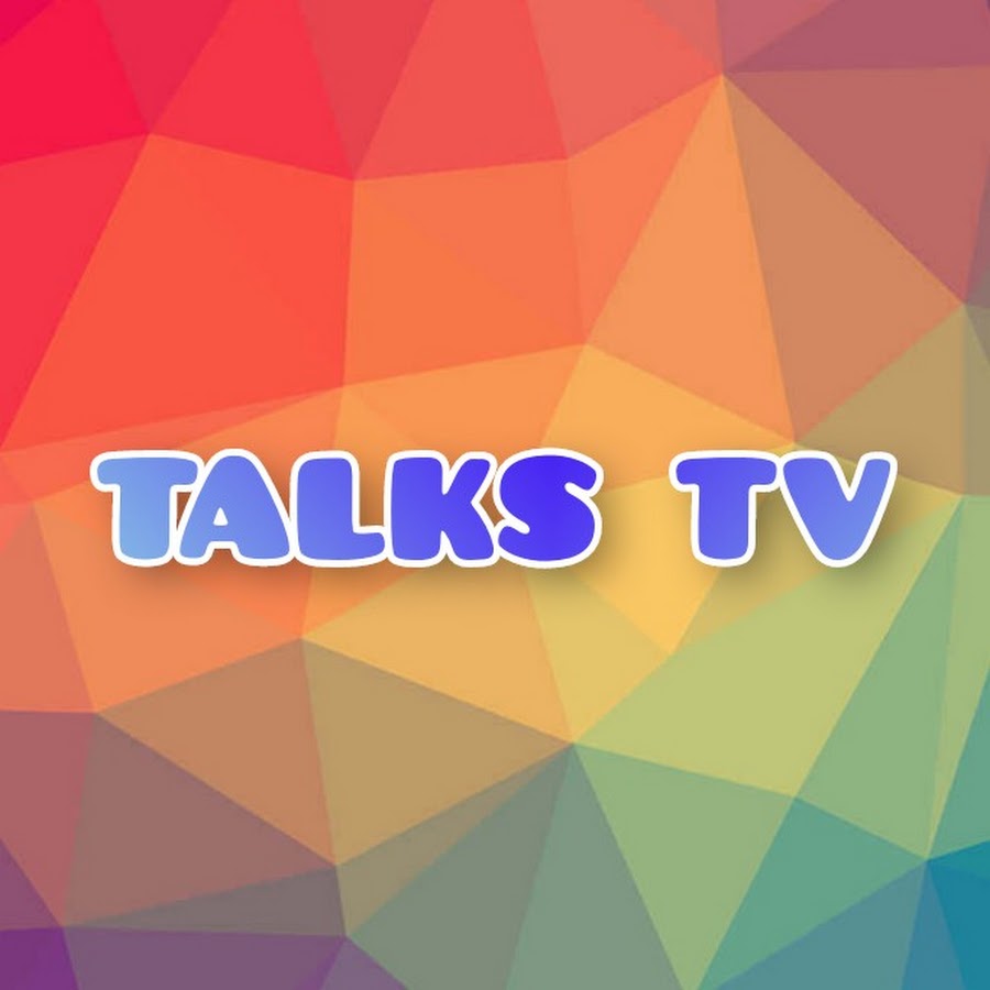 talk tv youtube videos