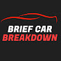 BriefCarBreakdown