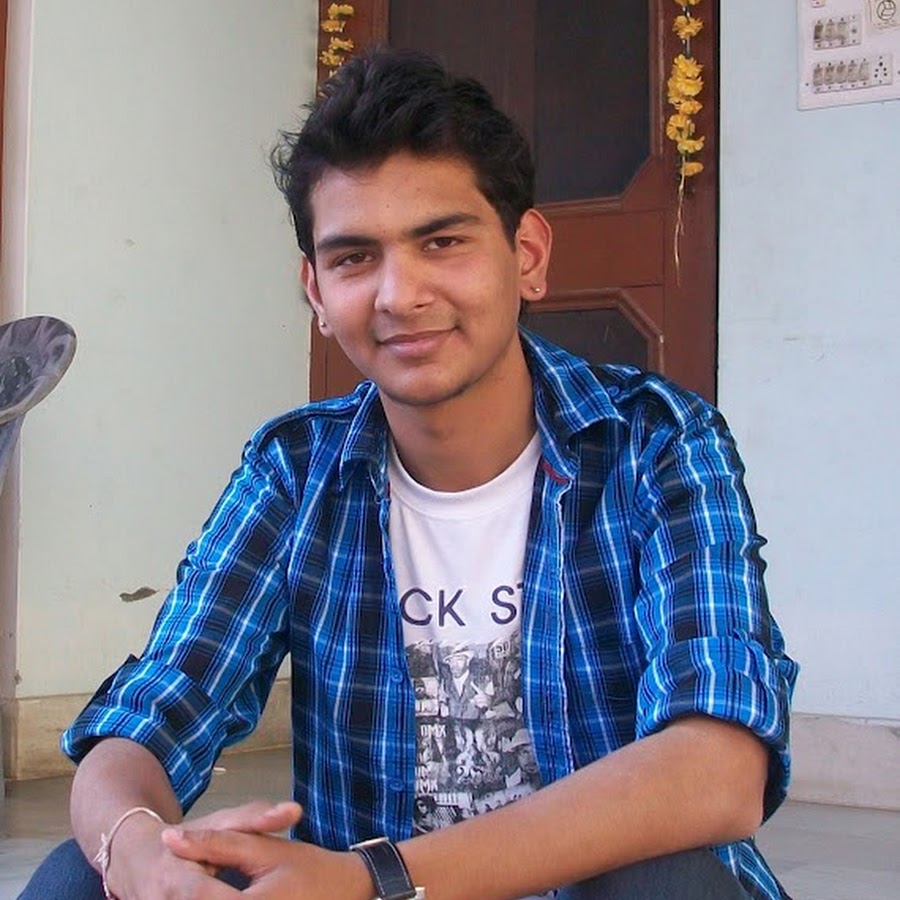 Saurabh Pant Chemistry @saurabhpantchemistry2936