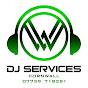 DJ Services Cornwall