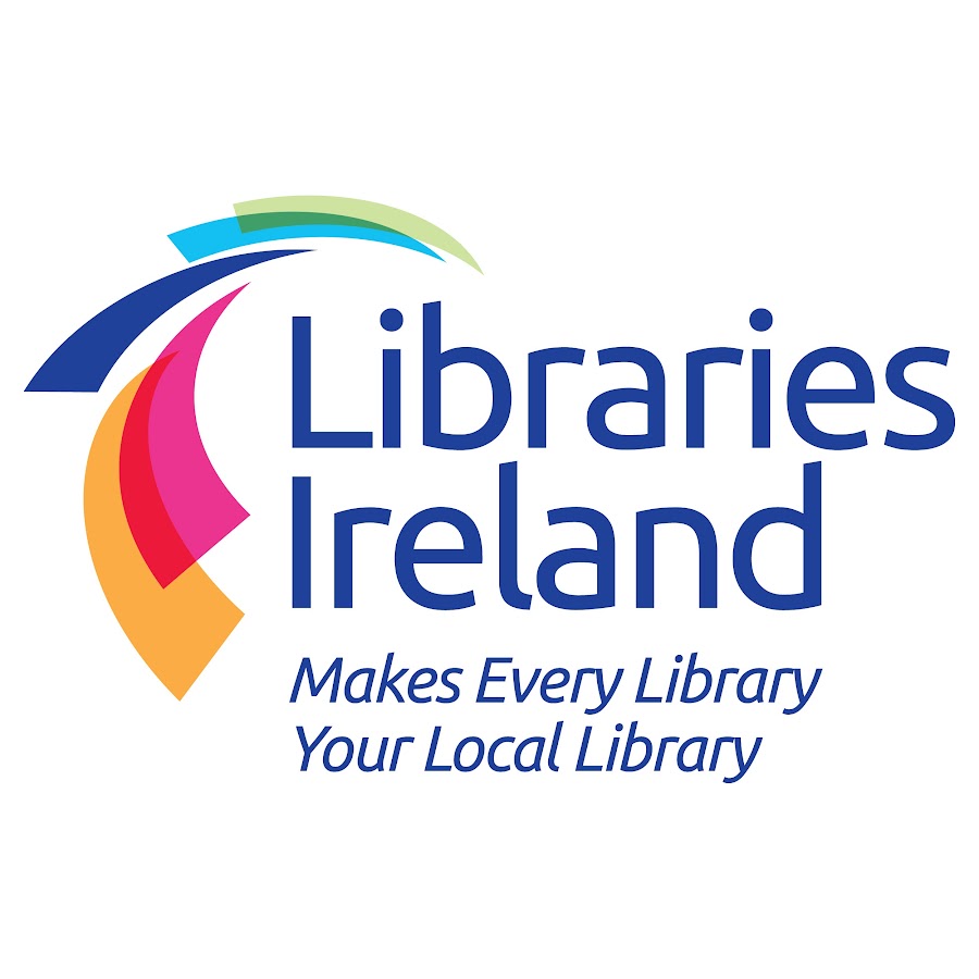 Libraries Ireland