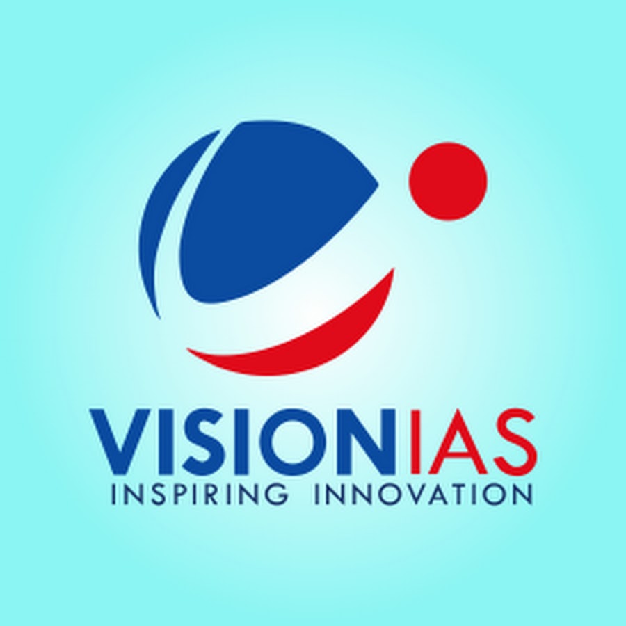 Vision IAS @VisionIASdelhi