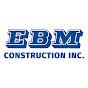 EBM Construction