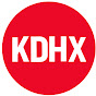 KDHX