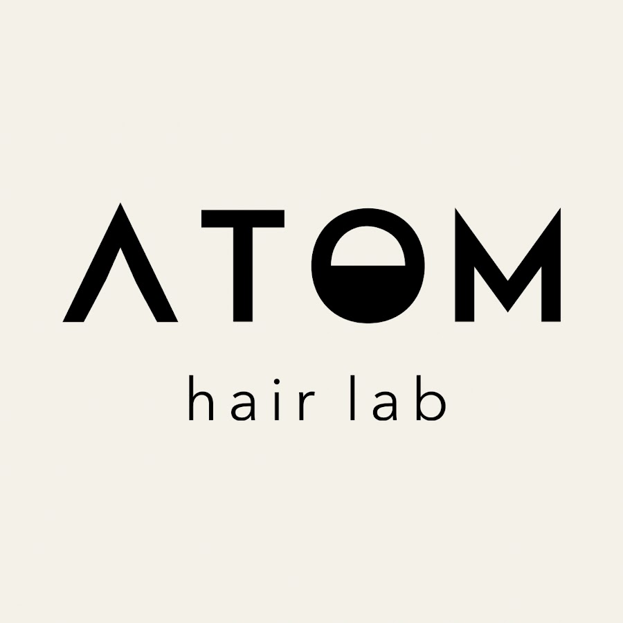 ATOM hair lab - YouTube ATOM hair lab