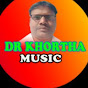 Dr khortha music