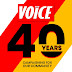 logo TheVoiceNewspaper