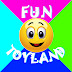 FunToyLand - Toys & Learning