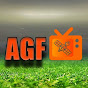 AGF SAT TV استقبال الاقمار