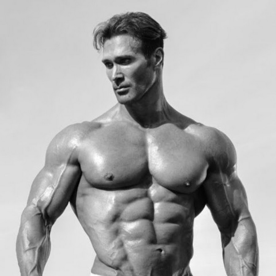 Mike O'Hearn @MikeOHearnTitan