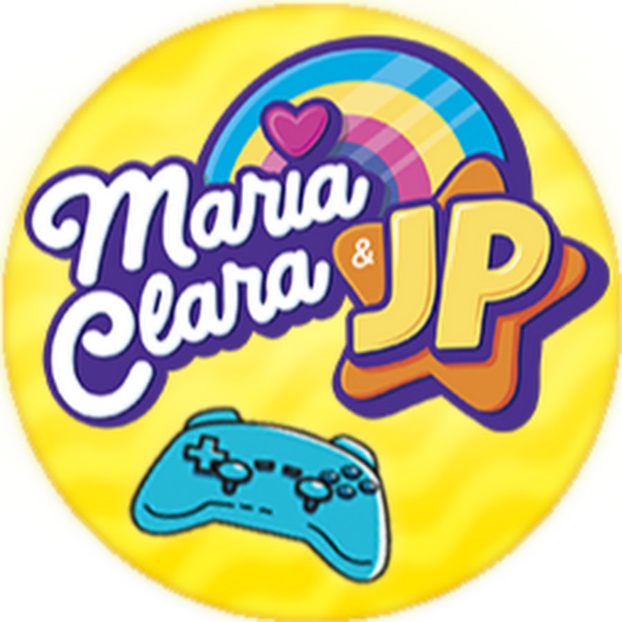 Maria Clara e JP Games
