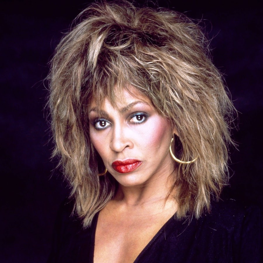 TINA Turner Blog