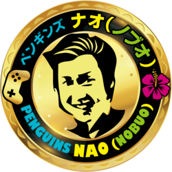 のびのびノブオちゃんねる!!