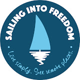 Sailing into Freedom