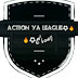 محمد الصعيدي ACTION YA LEAGUE