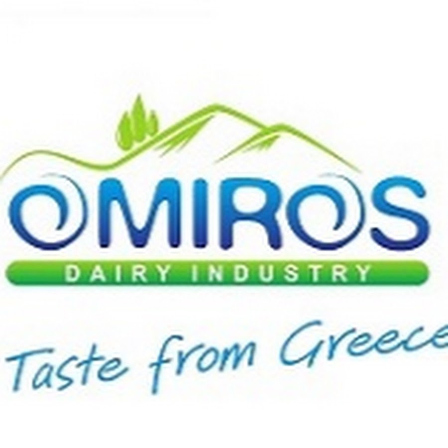 OMIROS Dairy Industry SA