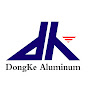 Xiamen Dongke Aluminum Co.,ltd.