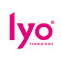 Lyo production