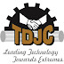 logo Technocrats Design and Job Consultancy