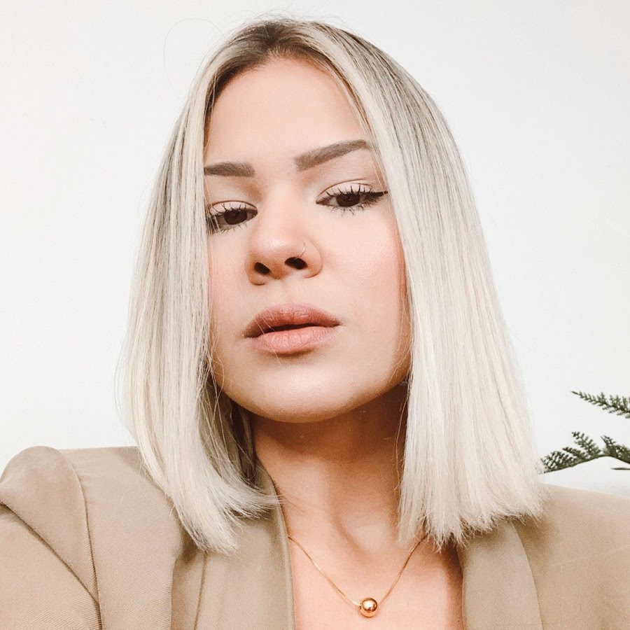 Paulinha Kyrillos @paulinhakyrillos