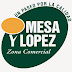 Asociación de Empresarios Mesa y López